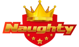 Naughty Logo